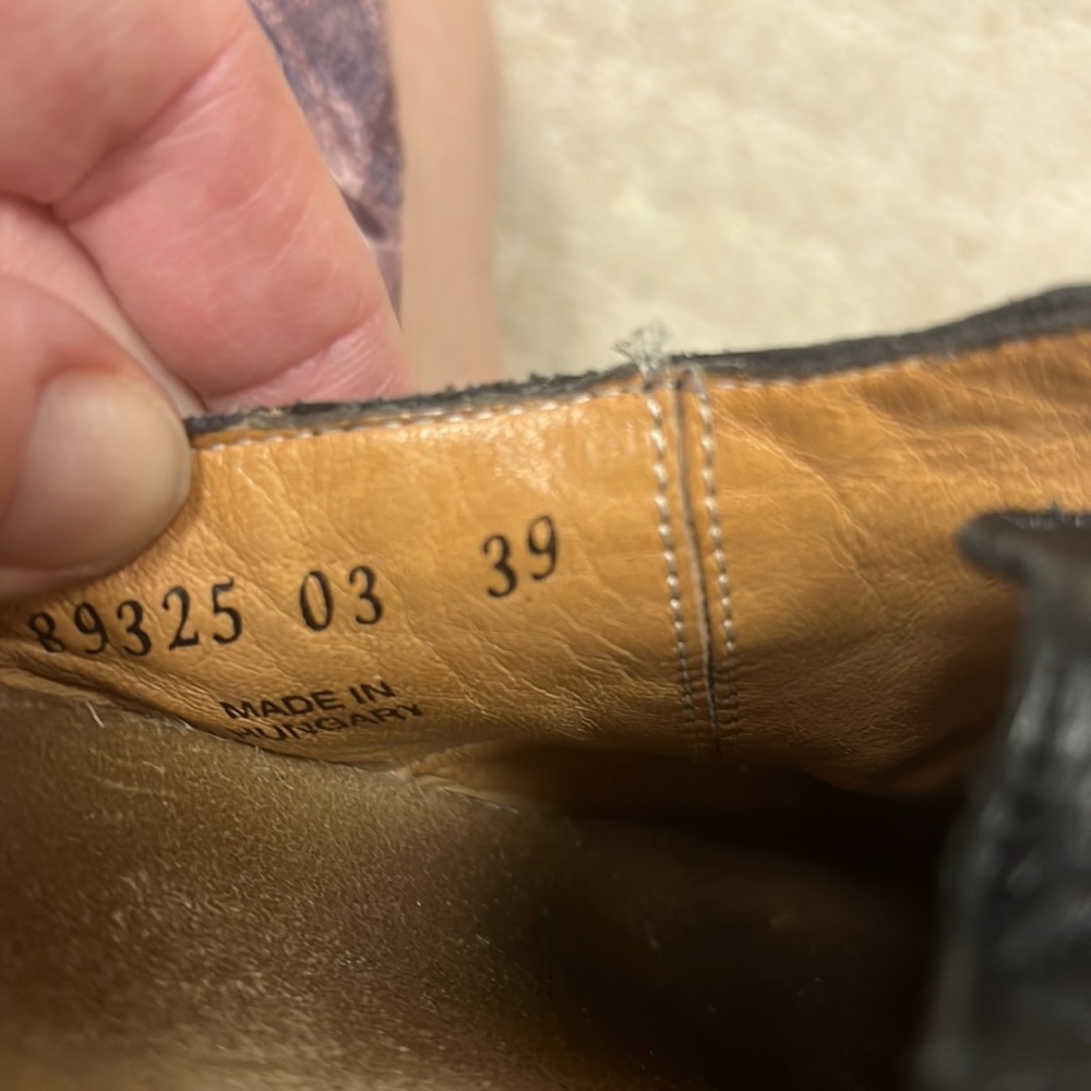 Think! Clogs - Picture 9 of 10